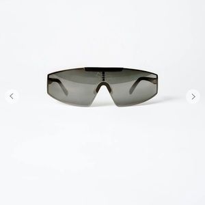 Chimi x Maison Kitsune Sunglasses